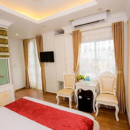 Cristina Boutique Hotel 河内 外观 照片