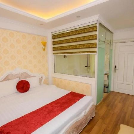 Cristina Boutique Hotel 河内 外观 照片