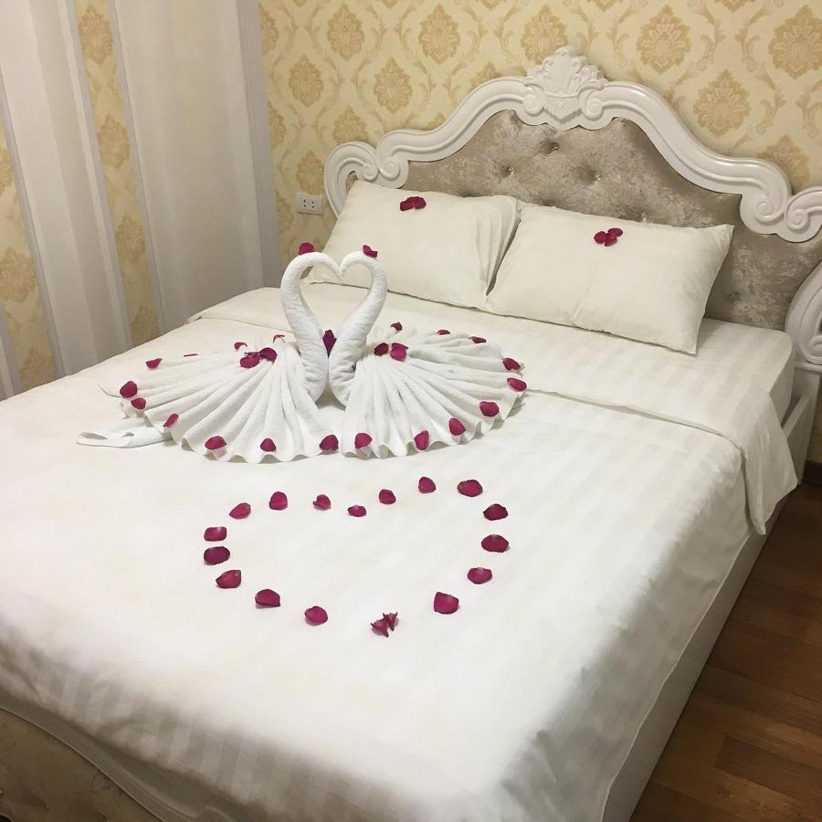 Cristina Boutique Hotel 河内 外观 照片