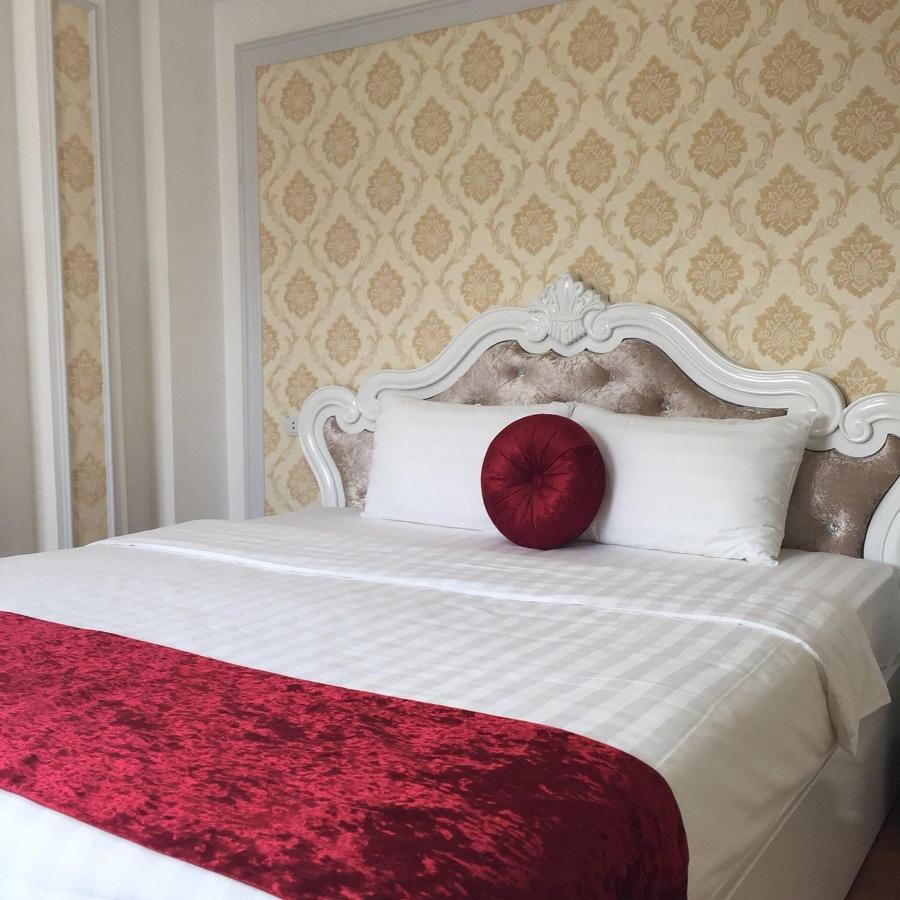 Cristina Boutique Hotel 河内 外观 照片