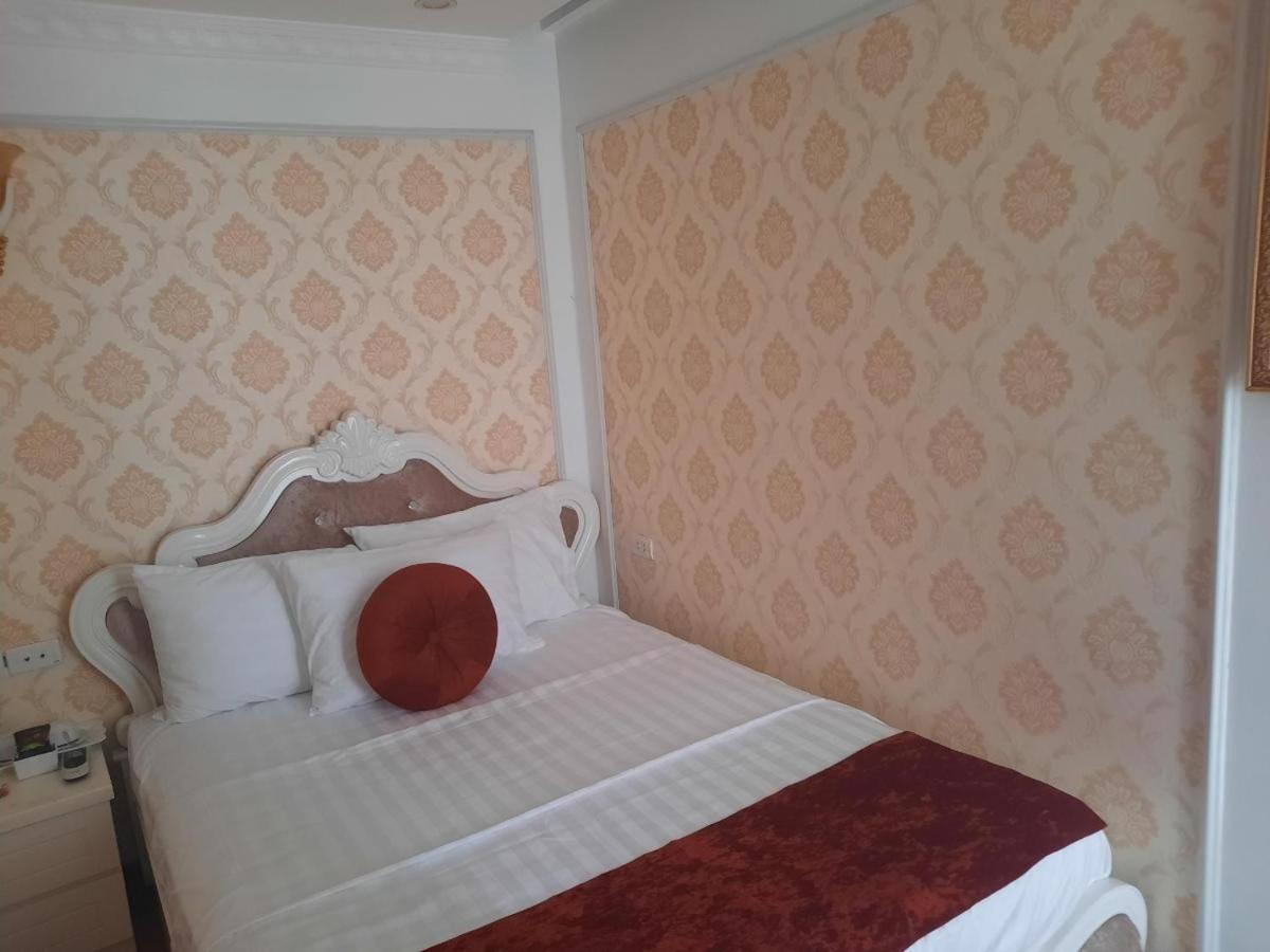 Cristina Boutique Hotel 河内 外观 照片